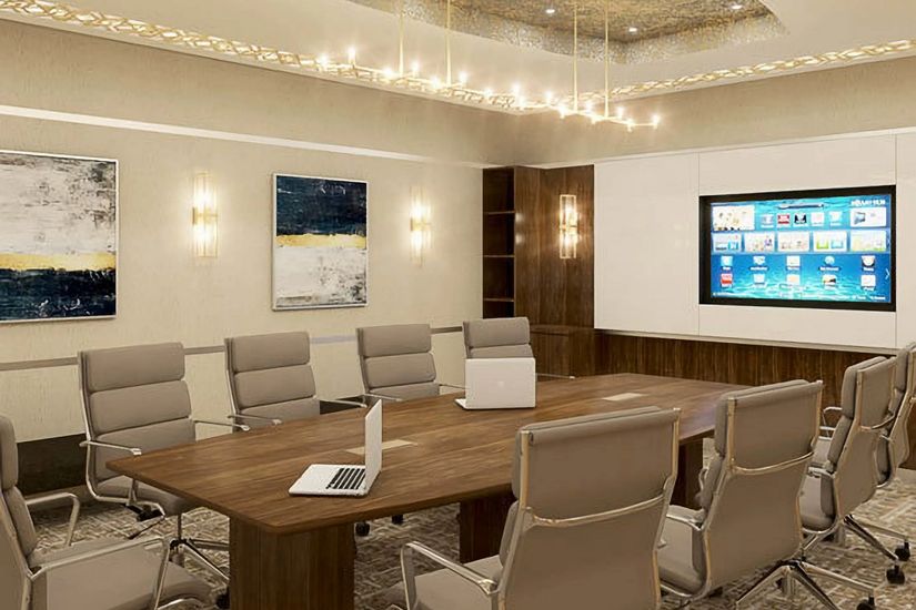 Awfis Prestige Shantiniketan 2